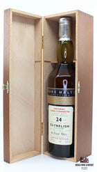 Clynelish 24 Years Old 1972 1997 Rare Malts Selection 61.3% (in wooden box) - WORLD WINE WHISKY 