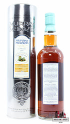 Clyneslish 12 Years Old 1994 2007 - Cask PX12371 - Malts and More - Murray McDavid 46% (1 of 712) - WORLD WINE WHISKY 