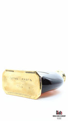 Cognac Frapin - Grande Champagne - V.I.P. XO 2000 in OWC (24K gold gilded) - WORLD WINE WHISKY 
