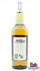 Dallas Dhu 21 Years Old 1975 1997 - Rare Malts Selection - Natural Cask Strength 61.9% (Closed Distillery) - WORLD WINE WHISKY 