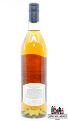 Dalmore 30 Years Old 1966 1996 - Cask 6868 - The Bottlers 51.7% - WORLD WINE WHISKY 