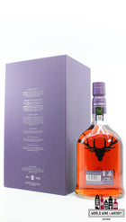Dalmore 30 Years Old 1991 2022 Edition 43.2% (1 of 1296) - WORLD WINE WHISKY 