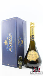 De Venoge 1990 - Champagne (Brut) des Princes Millesime Vintage - WORLD WINE WHISKY 
