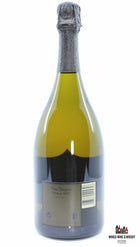 Dom Perignon 2002 Vintage Champagne Brut in giftbox + 2 flutes glasses - WORLD WINE WHISKY 