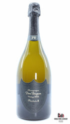 Dom Perignon 2002 Vintage P2 Plénitude 2 - Champagne Brut - WORLD WINE WHISKY 