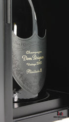 Dom Perignon 2002 Vintage P2 Plénitude 2 - Champagne Brut (in luxury giftbox) - WORLD WINE WHISKY 