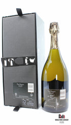 Dom Perignon 2003 Vintage Champagne Brut - Limited Edition by David Lynch - WORLD WINE WHISKY 