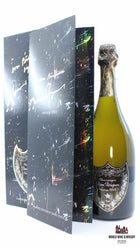 Dom Perignon 2003 Vintage Champagne Brut - Limited Edition by David Lynch - WORLD WINE WHISKY 
