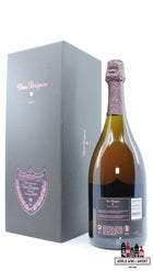 Dom Perignon 2006 Vintage Rosé - Champagne Brut (in luxury giftbox) - WORLD WINE WHISKY 