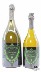 Dom Perignon 2008 Vintage Luminous - Champagne Brut Magnum (1,5 liter) - WORLD WINE WHISKY 