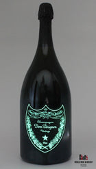 Dom Perignon 2008 Vintage Luminous - Champagne Brut Magnum (1,5 liter) - WORLD WINE WHISKY 