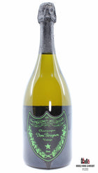 Dom Perignon 2009 Luminous Champagne Vintage Brut (LED Light) - WORLD WINE WHISKY 