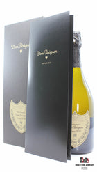 Dom Perignon 2010 Vintage - Champagne Brut (in luxury giftbox) - WORLD WINE WHISKY 