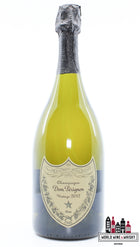 Dom Perignon 2012 Vintage - Champagne Brut - WORLD WINE WHISKY 