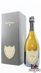 Dom Perignon 2012 Vintage - Champagne Brut (in luxury giftbox) - WORLD WINE WHISKY 