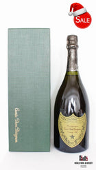 Dom Perignon Vintage 1982 (in luxury box) - WORLD WINE WHISKY 
