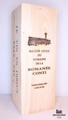 Domaine de la Romanée Conti Corton 2012 DRC (in OWC) - WORLD WINE WHISKY 