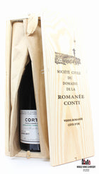 Domaine de la Romanée-Conti (DRC) - Corton 2017 (in OWC) - WORLD WINE WHISKY 