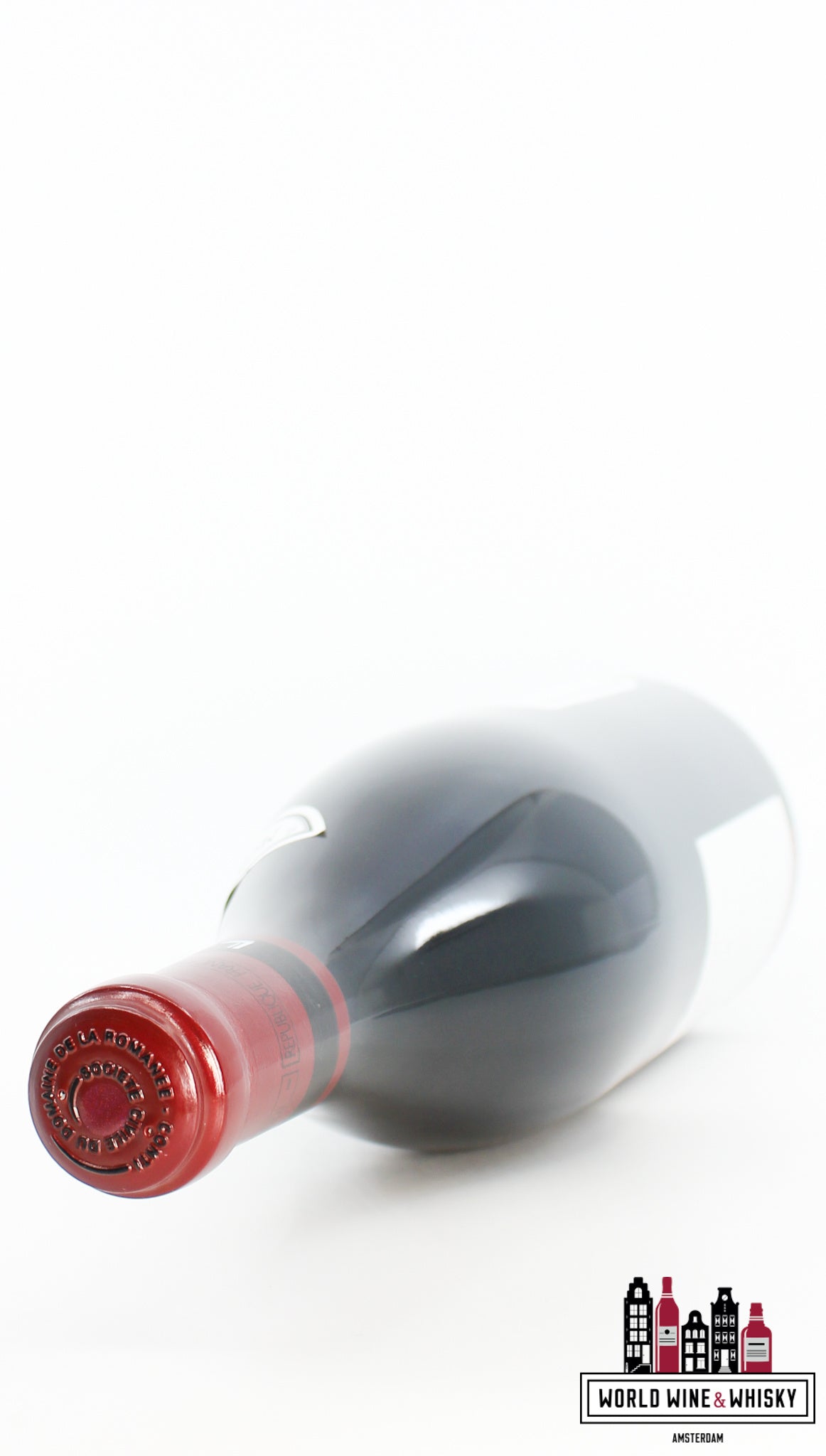 Domaine de la Romanée-Conti (DRC) - La Tâche 2020 - WORLD WINE WHISKY 