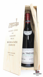 Domaine de la Romanée-Conti (DRC) - La Tache 2016 (in OWC) - WORLD WINE WHISKY 