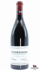 Domaine de la Romanée-Conti (DRC) - Richebourg 2016 (in OWC) - WORLD WINE WHISKY 