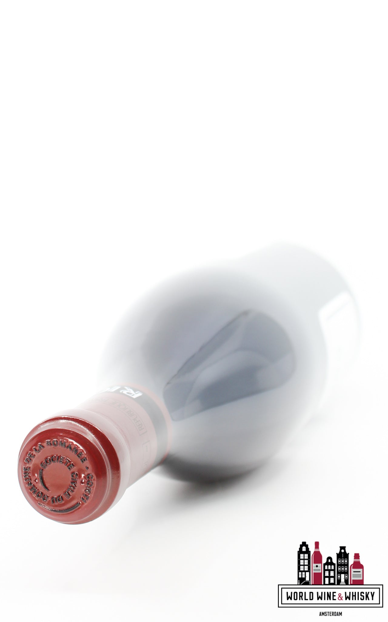 Domaine de la Romanée-Conti (DRC) - Richebourg 2018 (in OWC) - WORLD WINE WHISKY 