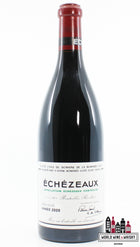 Domaine de la Romanée-Conti (DRC) - Échézeaux 2020 - WORLD WINE WHISKY 