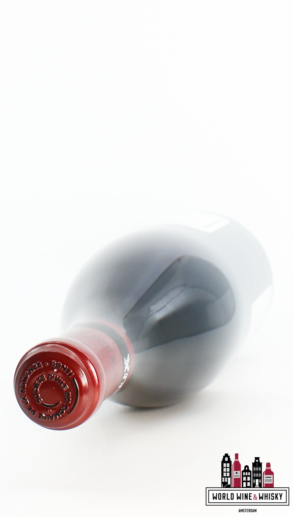 Domaine de la Romanée-Conti (DRC) - Échézeaux 2020 - WORLD WINE WHISKY 