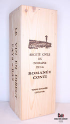 Domaine de la Romanée Conti Echézeaux 2014 - DRC (in OWC) - WORLD WINE WHISKY 