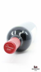 Dominus Estate 2010 - Napa Valley - Christian Moueix - 100 Parker Points - WORLD WINE WHISKY 