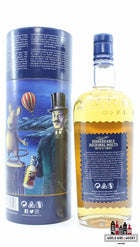 Douglas Laing's 10 Years Old 2018 - Remarkable Regional Malts with a Twist - 70th Anniversary 48% (1 of 5000) - WORLD WINE WHISKY 