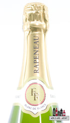 Ernest Rapeneau - Blanc de Blancs - Champagne Brut 12% - WORLD WINE WHISKY 