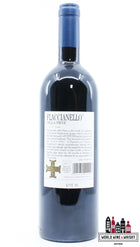 Fontodi Flaccianello Della Pieve 2017 (96 Parker Points) - WORLD WINE WHISKY 