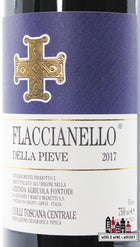 Fontodi Flaccianello Della Pieve 2017 (96 Parker Points) - WORLD WINE WHISKY 