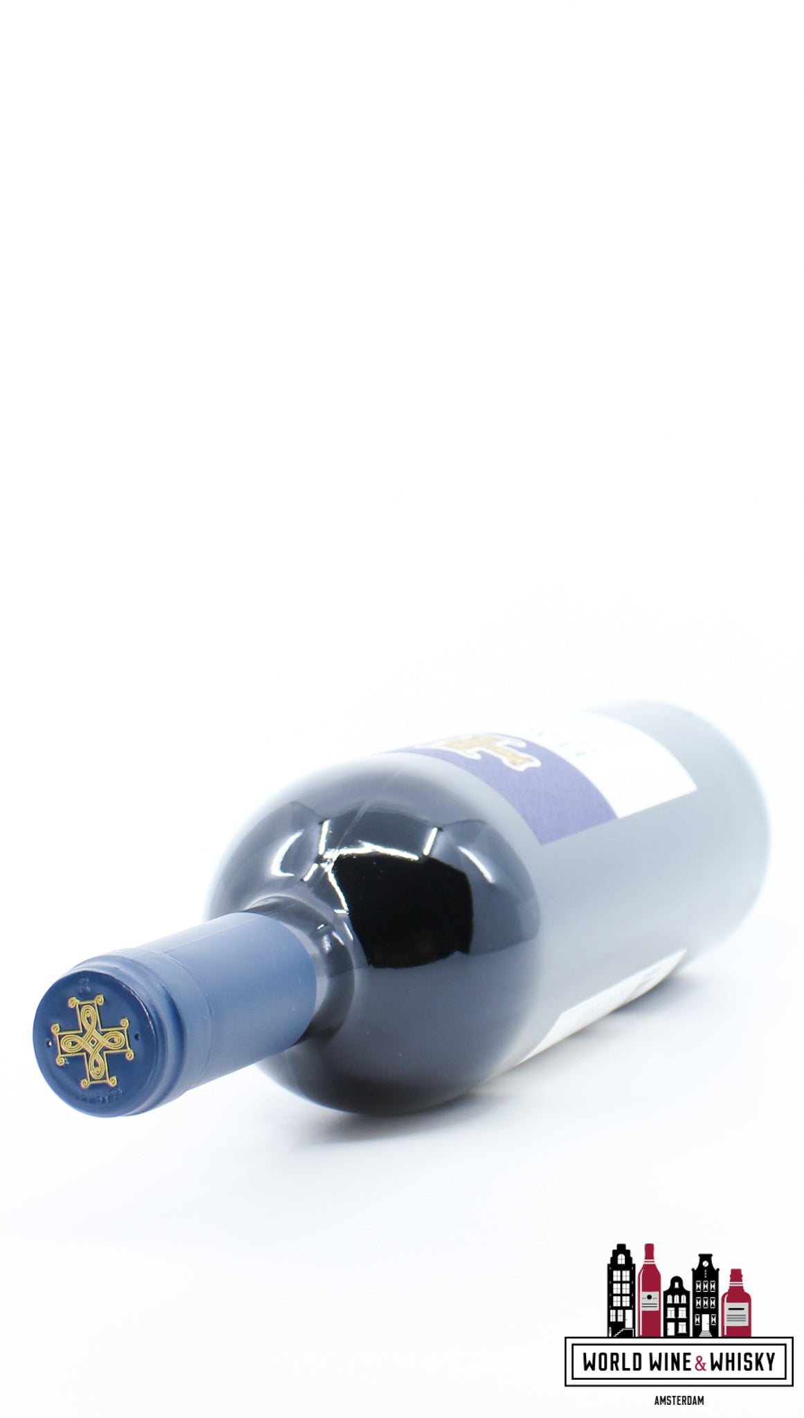 Fontodi Flaccianello Della Pieve 2017 (96 Parker Points) - WORLD WINE WHISKY 