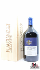 Fontodi Flaccianello Della Pieve 2017 - Double Magnum (3 Liter) - WORLD WINE WHISKY 