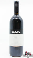 Gaja Sperss Langhe - Barolo 2005 - WORLD WINE WHISKY 