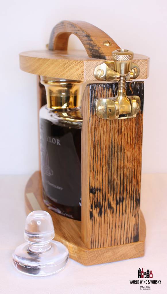 Glen Grant 41 Years Old 1972 2013 Duncan Taylor Tantalus Cask 3889 52% - WORLD WINE WHISKY 