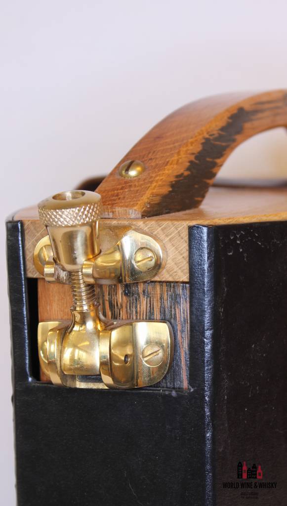 Glen Grant 41 Years Old 1972 2013 Duncan Taylor Tantalus Cask 3889 52% - WORLD WINE WHISKY 