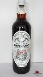 Glen Grant 44 Years Old 1962 2006 40% - WORLD WINE WHISKY 