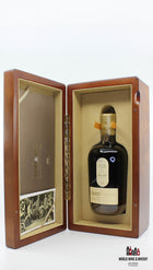 Glendronach 24 Years Old 1990 2014 Grandeur Batch 006 48.9% - WORLD WINE WHISKY 