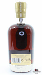Glendronach 24 Years Old 1990 2014 Grandeur Batch 006 48.9% - WORLD WINE WHISKY 
