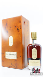 Glendronach 25 Years Old 2016 - Grandeur - Batch 008 50.3% (1 of 1505) - WORLD WINE WHISKY 