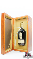 Glendronach 25 Years Old 2016 - Grandeur - Batch 008 50.3% (1 of 1505) - WORLD WINE WHISKY 