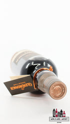 Glendronach 38 Years Old 1971 2009 - Cask 483 - Single Cask 49.4% (1 of 544) - WORLD WINE WHISKY 