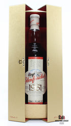 Glenfarclas 1961 (Nineteen Sixty-One Edition) Limited Edition 43% 750 ml - WORLD WINE WHISKY 