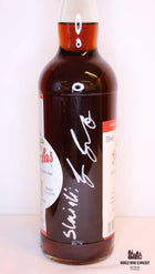 Glenfarclas 48 Years Old 1961 2009 Premium Casks - Cask 3052 & 2053 50.5% - WORLD WINE WHISKY 