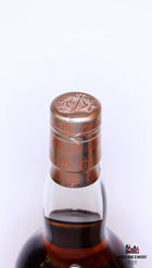 Glenfarclas 50 Years Old 1956 2006 Cask 1779 For Friends Edition No. 2 50% - WORLD WINE WHISKY 