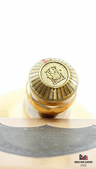 Glenfiddich 18 Years Old - Superior Reserve - Gold Decanter 23 Carat 43% - WORLD WINE WHISKY 