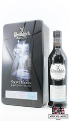 Glenfiddich 2010 - Snow Phoenix - Limited Edition Bottling 47.6% (1 of 12.000) - WORLD WINE WHISKY 